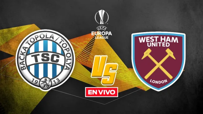 TSC vs West Ham EN VIVO