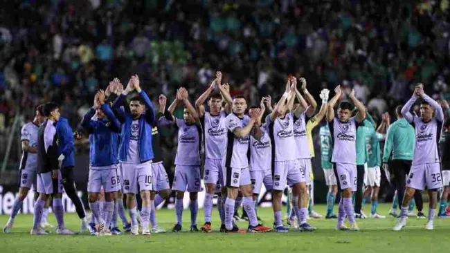 América ha dejado escapar la ventaja en Liguilla solo en cuatro ocasiones