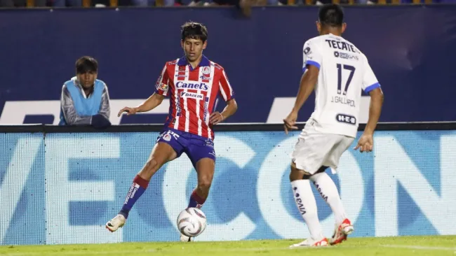 Jurgen Damm 'minimiza' inversiones de América, Tigres y Rayados: "Eso no importa en Liguilla"