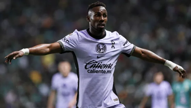 ¡Todo fue un susto! Lesión de Quiñones no fue de gravedad y Jardiné espera contar con él