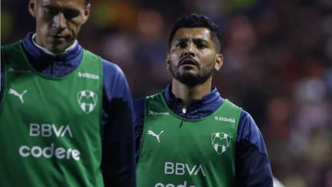 Paco Villa arremete contra Tecatito Corona tras la derrota Rayados: 'Es una gran decepción'