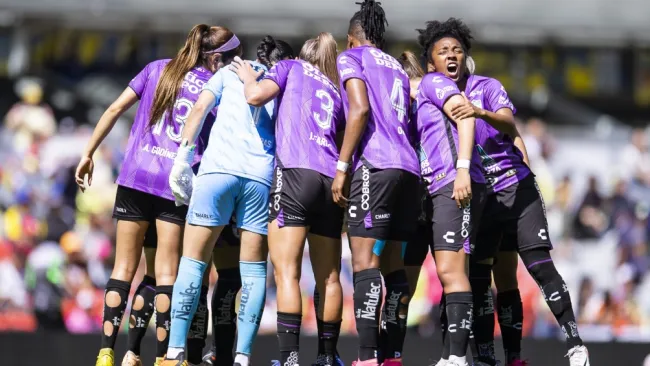 Tuzas de Pachuca tienen nuevo entrenador