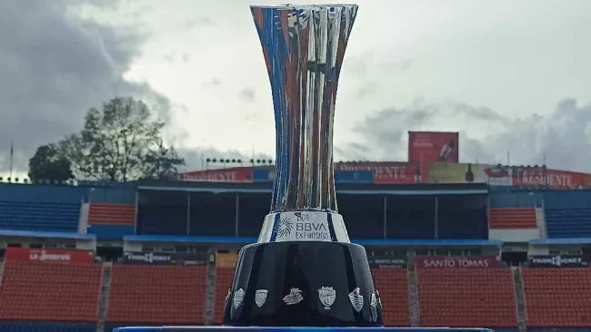 Atlante vs Cancún ¿Dónde y a qué hora ver la Final de Ida de la Liga de Expansión?