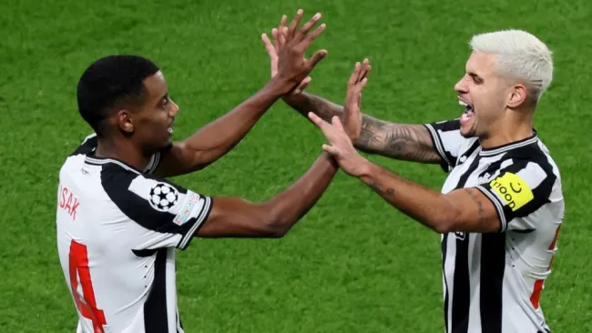 Newcastle vs Manchester United: ¿Cuándo y dónde ver la Jornada 14 de la Premier League?