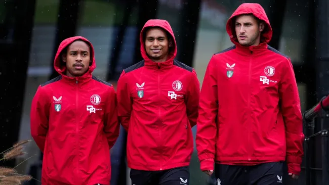 Feyenoord vs PSV: ¿Cuándo y dónde ver en México?