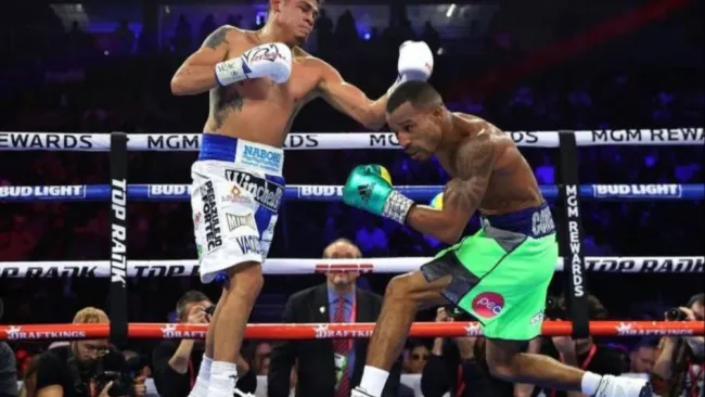 Emanuel 'Vaquero' Navarrete fue operado con éxito 