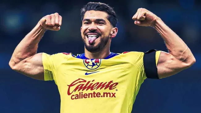 Henry Martín ya sueña con la 14 tras eliminar a León: 'Nos estamos ilusionando'