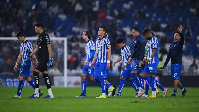 Rayados: ¿Cuál fue el rendimiento de los 5 jugadores más caros del equipo?