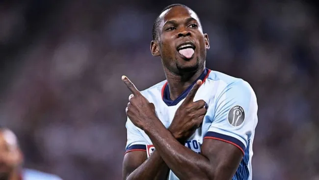 Diber Cambindo tendrá su oportunidad para jugar con la Selección de Colombia