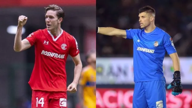 Santiago San Román desmiente rumores sobre ofertas por Marcel Ruiz y Tiago Volpi