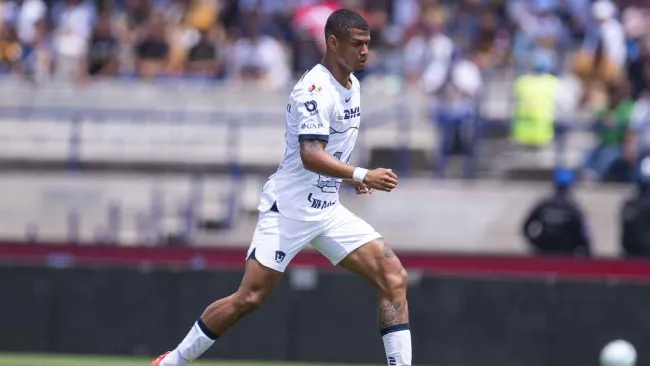 Rafa Puente Jr revela por qué José Caicedo no brilló durante su gestión con Pumas