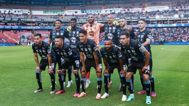 Gallos Blancos apunta a tener nuevos dueños
