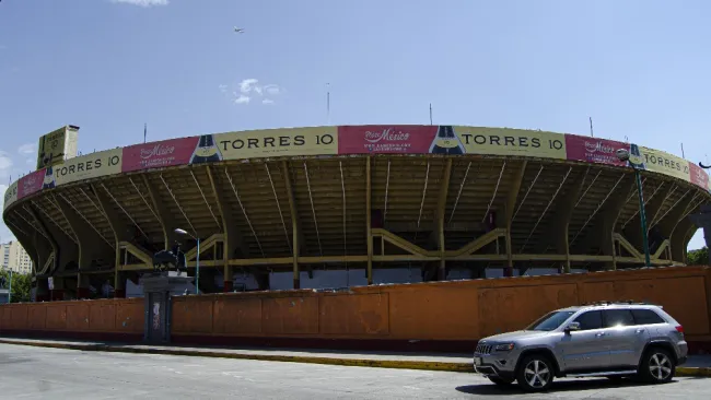 Suprema Corte avala corridas de toros en la Plaza México 