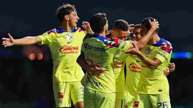 América buscará mantener invicto como visitante en la Semifinal ante San Luis