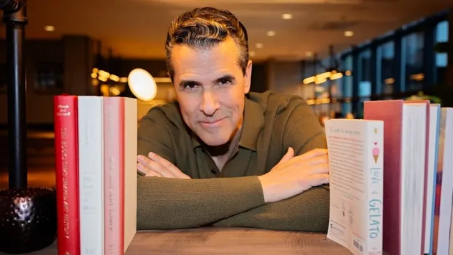 Marco Antonio Regil causó preocupación entre sus seguidores por su aspecto físico