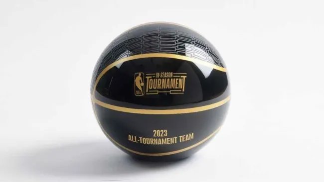 ¡A la Final! Lakers y Pacers se enfrentarán por el primer campeonato del In-Season Tournament