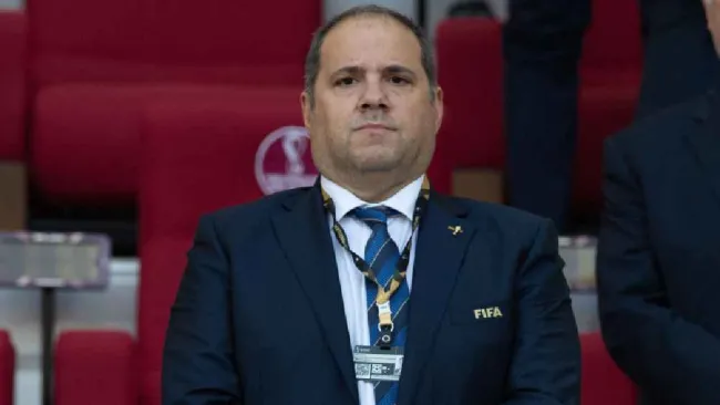 Victor Montagliani explica negativa de FIFA y Concacaf a México para volver a Libertadores