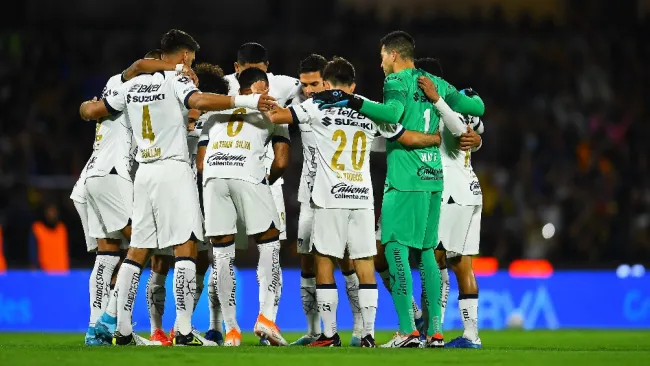 Pumas cuenta con casi una década sin ganar en El Volcán 