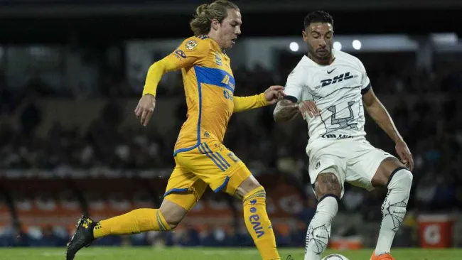 ¡Polémica en CU! Felipe Ramos Rizo afirma que 'le perdonaron' un penal a Pumas