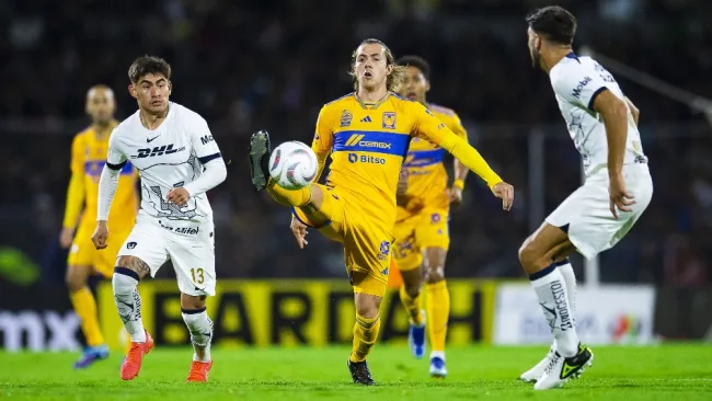 stor' Lozano asegura que Tigres ya es más grande que Cruz Azul y Pumas