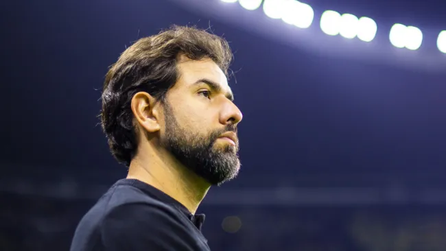 Gustavo Leal tras eliminación del Atlético San Luis: "Tuvimos casos de influenza"