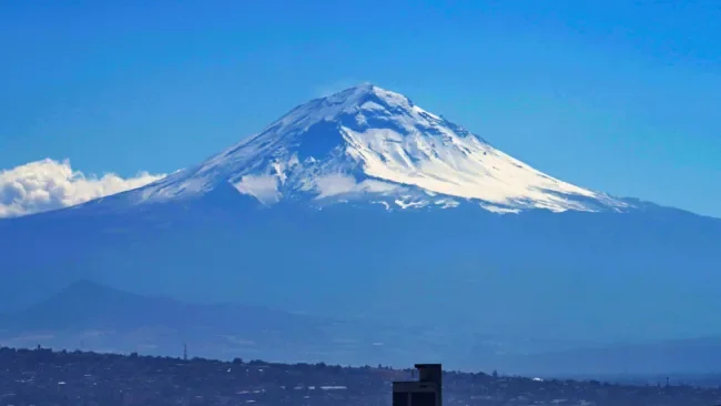 Frente Frío 16: ¿Cuándo llega a México y cuáles serán los estados afectados?