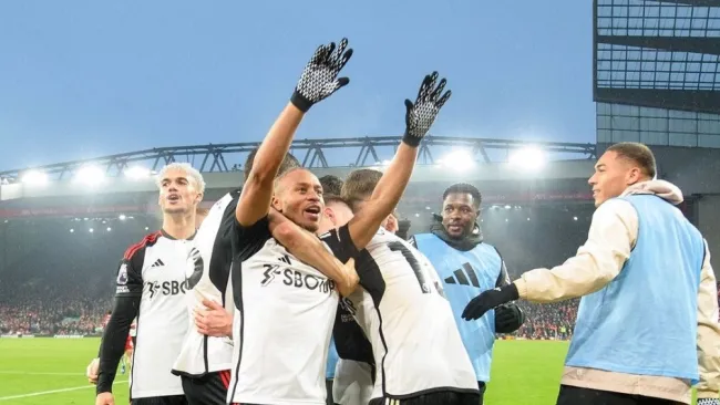 Fulham recibirá al West Ham en la Jornada 16 de la Premier League 