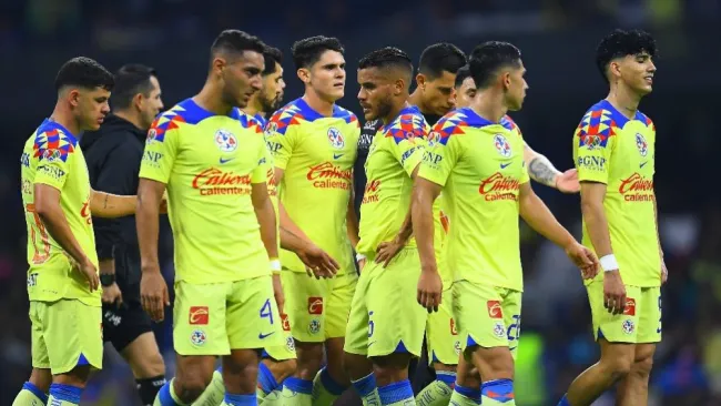 Faitelson tras derrota de América ante San Luis: 'Salió a flojonear'