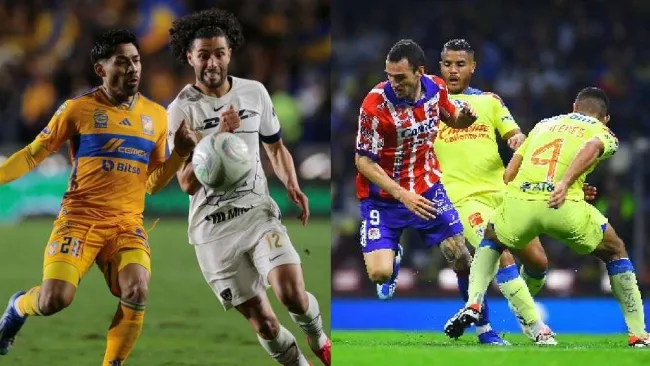 Televisa superó a TV Azteca en rating durante las Semifinales del Apertura 2023