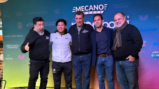 La presentación de la competencia 