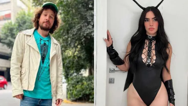 Luisito Comunica explota porque los Récord Guinness reconocieron a Kimberly Loaiza