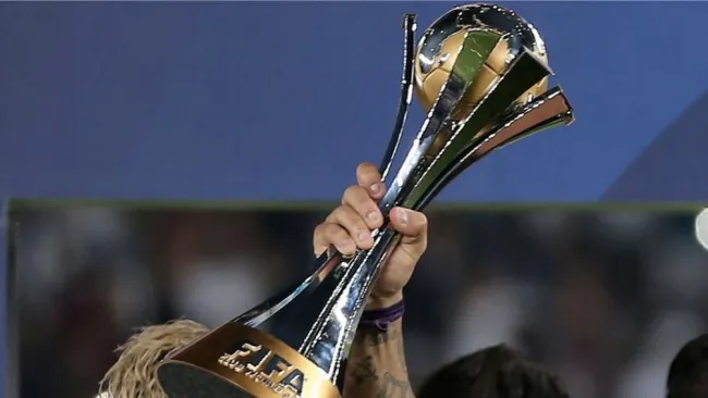 Estas han sido las sedes del Mundial de Clubes de la FIFA