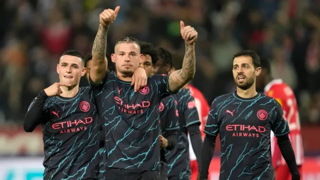 Champions League: Estos son los equipos clasificados a Octavos de Final