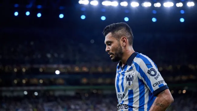 A pesar de las disculpas Tecatito será sancionado por Rayados