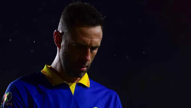 Miguel Layún reveló cual fue la lesión que más le afectó en su carrera