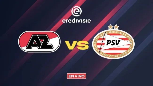 El equipo neerlandés quiere mantenerse invicto en la Eredivisie