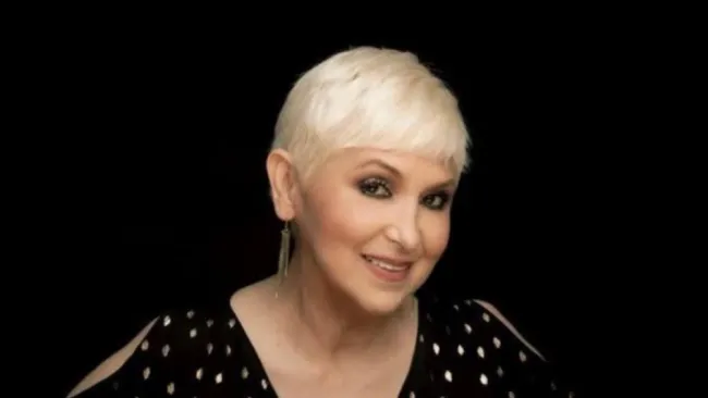 La mexicana perdió la vida 