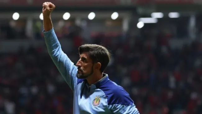 'Seré un Chivahermano más': la despedida de Paunovic tras irse del Guadalajara