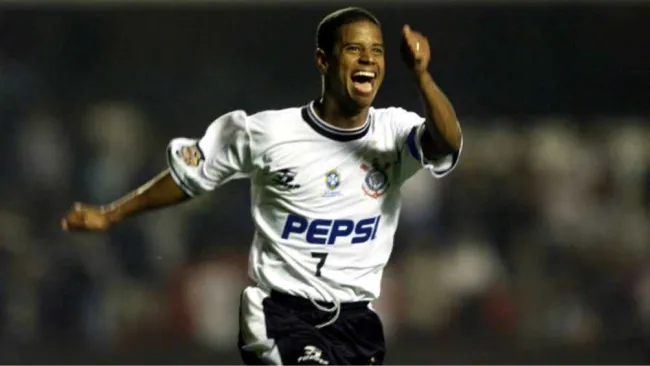 Marcelinho Carioca, exjugador de Valencia, es liberado tras ser secuestrado en Brasil