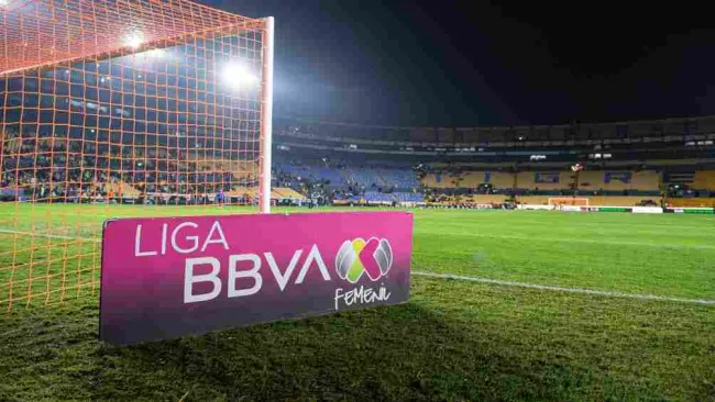 La Liga MX Femenil dio a conocer su calendario oficial
