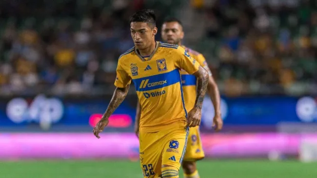 Raymundo Fulgencio reportará con Atlas después de Navidad