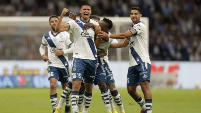 Martínez es objeto de deseo de varios equipos de la Liga MX