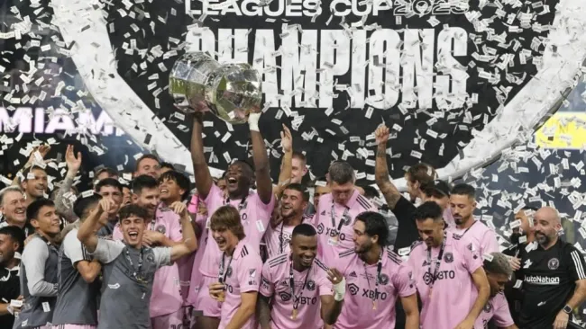 Leagues Cup 2024: Definen fechas para el torneo entre clubes de la Liga MX y la MLS