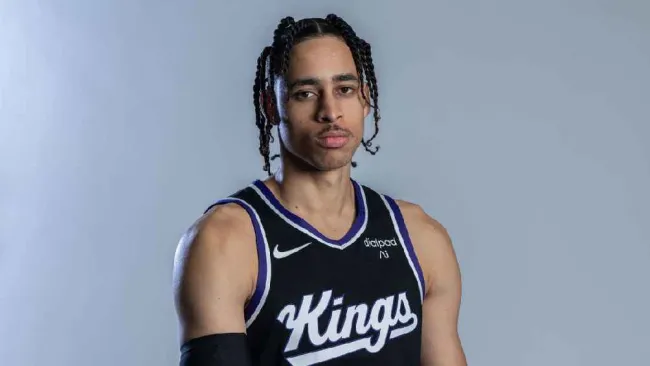 Chance Comanche, exjugador de la NBA, ha sido arrestado ​​de presuntamente matar a una mujer