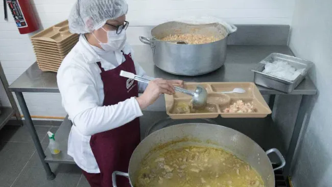 ¡Va a estar rico! Alistan menú para los conductores que caigan al ‘Torito’ este 24 y 31 de diciembre