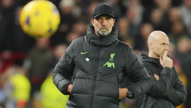 Jürgen Klopp respalda decisión del Liverpool: 'Mi opinión respecto a la Superliga es la misma'
