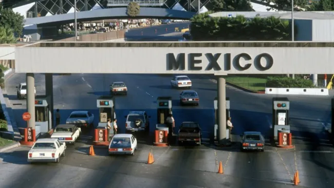 Los paisanos mexicanos volverán a México para las fiestas de fin de año
