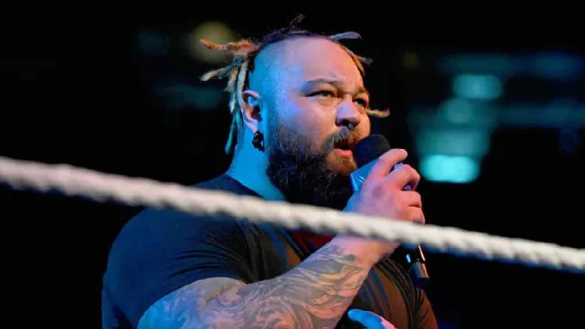 WWE entrega contrato postmortem a Bray Wyatt para apoyar a su familia
