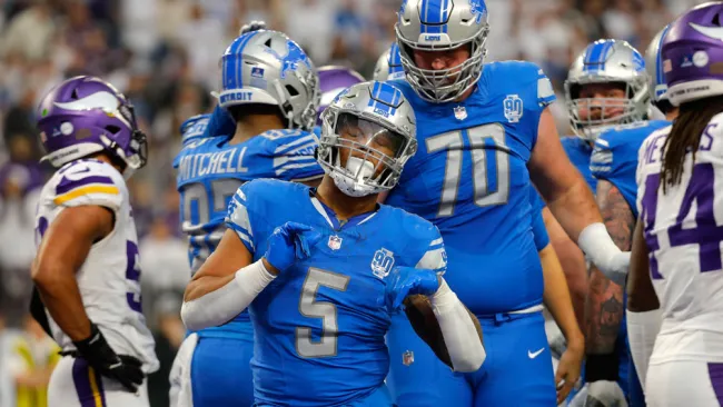 Detroit confirma su primer título Divisional en 30 años tras victoria ante Minnesota