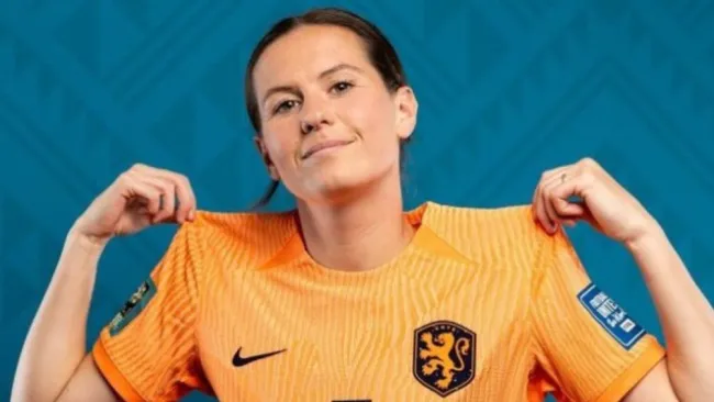 Merel van Dongen apunta a convertirse en jugadora de Rayadas